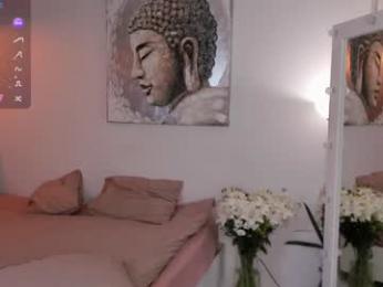 lili_and_niki — Chaturbate recorded stream image, 02.08.2025 13:20