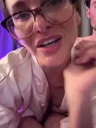 MessyNastyQueen — Stripchat recorded stream screenshot (02 Aug 2025)