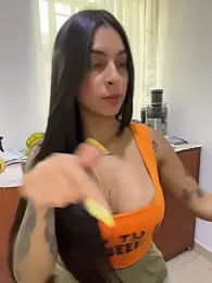 charlotte_stevenss_ — Stripchat recorded stream screenshot (02 Aug 2025)
