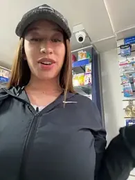 roouse — Stripchat recorded stream image, 02.08.2025 21:00