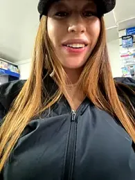 roouse — Stripchat recorded stream image, 02.08.2025 21:00