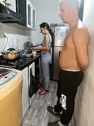 kingofqueenxxx — Stripchat recorded stream image, 02.08.2025 20:20