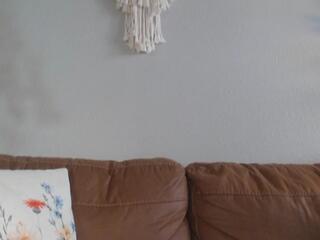 Kay Devon — Flirt4free recorded stream image, 02.08.2025 21:40