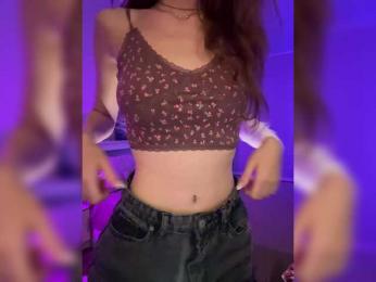 ShyAlya — Bongacams recorded stream screenshot (02 Aug 2025)