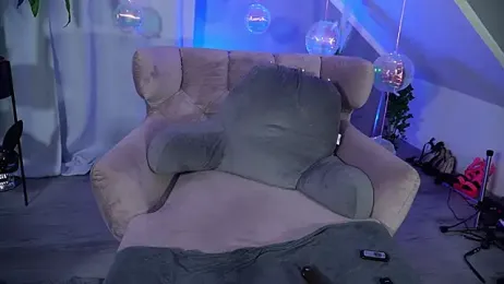 hotmilfbitch — Stripchat recorded stream image, 02.08.2025 21:20