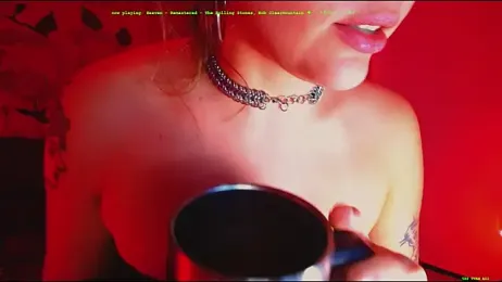 mskuddo — Stripchat recorded stream image, 02.08.2025 23:00