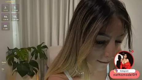 Natasha_Smith09 — Stripchat recorded stream image, 02.08.2025 19:50