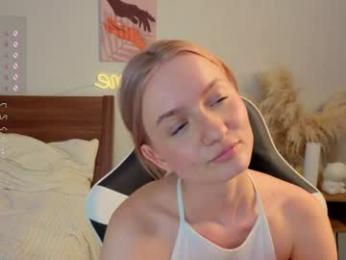 minnietammy — Chaturbate recorded stream image, 03.08.2025 01:00