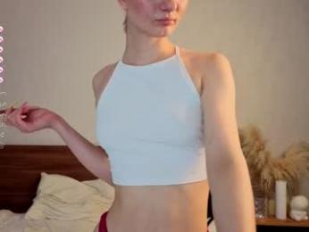 minnietammy — Chaturbate recorded stream image, 03.08.2025 01:00