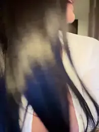 Carolina_Novoa — Stripchat recorded stream screenshot (02 Aug 2025)