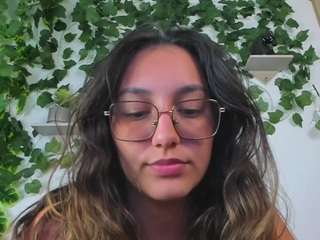 nataliepeterson — Camsoda recorded stream image, 03.08.2025 03:30