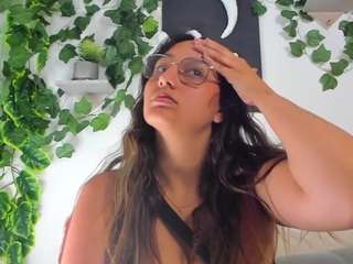 nataliepeterson — Camsoda recorded stream image, 03.08.2025 03:30