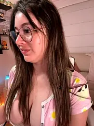 Sharon_07 — Stripchat recorded stream image, 02.08.2025 23:30