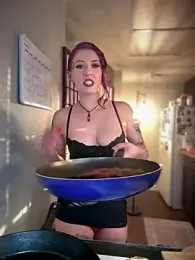 marleymaxwell — Stripchat recorded stream image, 03.08.2025 00:20