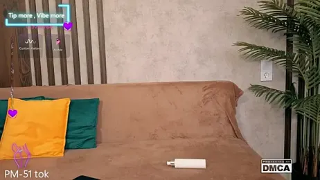 Holl1Would — Stripchat recorded stream screenshot (03 Aug 2025)