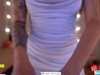 oooops__ — Chaturbate recorded stream image, 03.08.2025 05:00