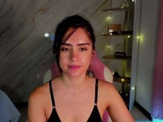 allisonpalmer — Camsoda recorded stream screenshot (13 Feb 2025)