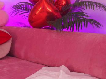 TheFallingAngel — Bongacams recorded stream image, 03.08.2025 04:00