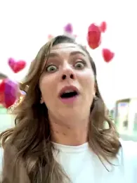 MariiD — Stripchat recorded stream screenshot (03 Aug 2025)