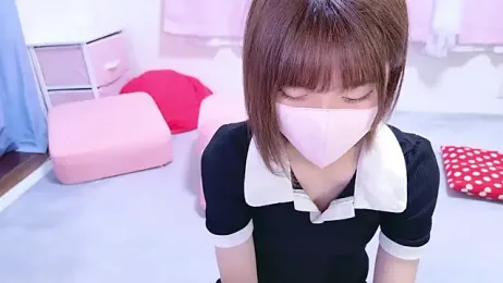 Madoka_0116 — Stripchat recorded stream screenshot (03 Aug 2025)