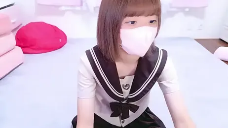 Madoka_0116 — Stripchat recorded stream screenshot (03 Aug 2025)