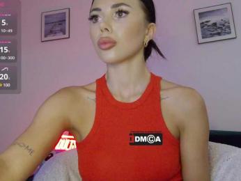 KatrinaMoreno — Bongacams recorded stream image, 03.08.2025 17:30