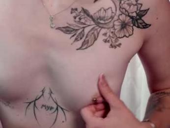 ho1yh01e — Chaturbate recorded stream image, 03.08.2025 18:40