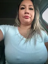 ValeryGrey — Stripchat recorded stream image, 03.08.2025 16:20