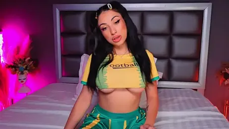 Anais_Bloom — Stripchat recorded stream image, 03.08.2025 19:20