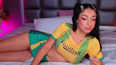 Anais_Bloom — Stripchat recorded stream image, 03.08.2025 19:20