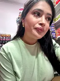 Sara_fun — Stripchat recorded stream screenshot (03 Aug 2025)