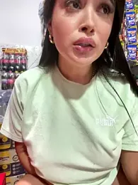 Sara_fun — Stripchat recorded stream screenshot (03 Aug 2025)