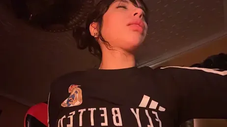 ORLA86 — Stripchat recorded stream screenshot (03 Aug 2025)