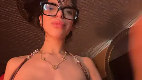 ORLA86 — Stripchat recorded stream screenshot (03 Aug 2025)