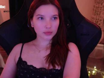 _Q_ — Bongacams recorded stream image, 03.08.2025 20:30