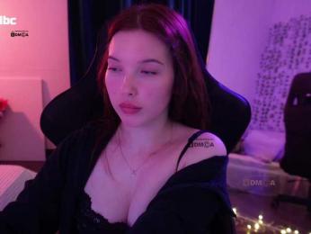 _Q_ — Bongacams recorded stream image, 03.08.2025 20:30