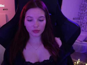 _Q_ — Bongacams recorded stream image, 03.08.2025 20:30