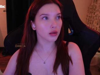 _Q_ — Bongacams recorded stream image, 03.08.2025 20:30