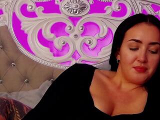 Zoe Niickels — Flirt4free recorded stream image, 03.08.2025 18:10