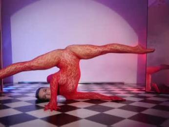 _meganmeow_ — Chaturbate recorded stream screenshot (03 Aug 2025)