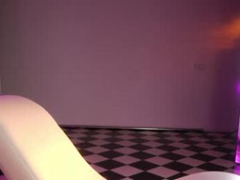 _meganmeow_ — Chaturbate recorded stream screenshot (03 Aug 2025)