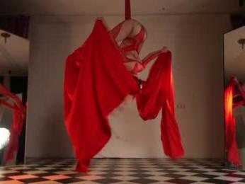 _meganmeow_ — Chaturbate recorded stream screenshot (03 Aug 2025)