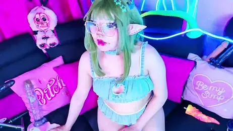 LaytonBox — Stripchat recorded stream image, 04.08.2025 00:20