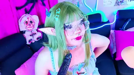 LaytonBox — Stripchat recorded stream image, 04.08.2025 00:20