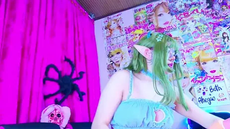 LaytonBox — Stripchat recorded stream image, 04.08.2025 00:20
