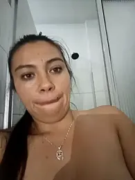 LIZ-06_ — Stripchat recorded stream image, 13.02.2025 12:40