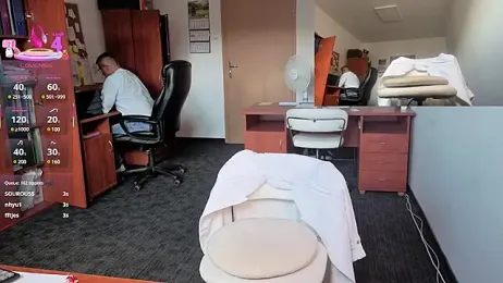 legsLONG — Stripchat recorded stream image, 04.08.2025 04:10