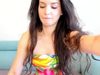 elaanna — Chaturbate recorded stream image, 04.08.2025 06:10