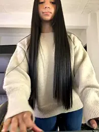 aly_golden_ — Stripchat recorded stream image, 04.08.2025 07:10