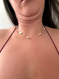 anli5 — Stripchat recorded stream image, 04.08.2025 15:00